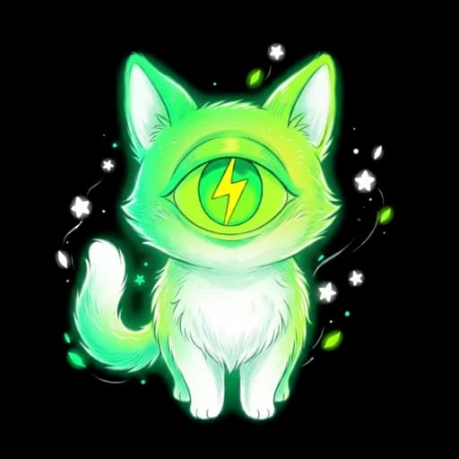 Cat — Uncommon creature