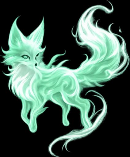 Dustfox — Common creature