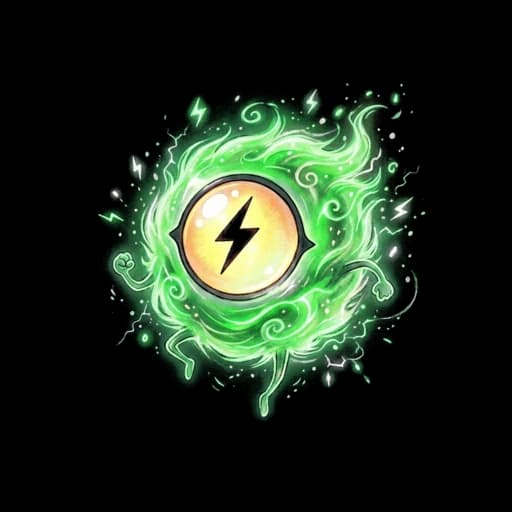 Sprite — Common creature